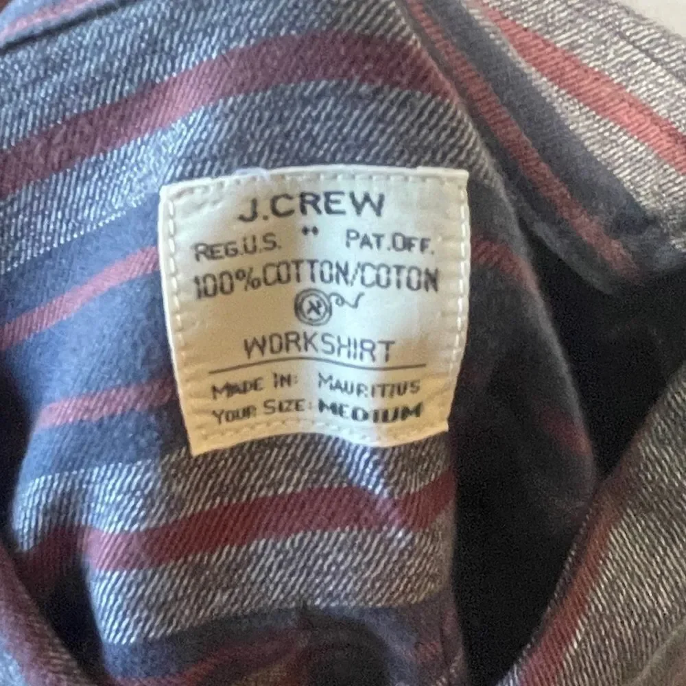J. Crew good pre
